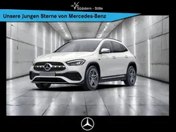 Weiß Gebraucht 2021 Mercedes GLA250 AMG SUV | 29.399 € (Guter Preis)