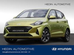 Lucid lime Neu 2025 Hyundai i10 Trend Kleinwagen | 17.280 € (Fairer Preis)