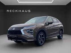 Bronzebraun Neu 2025 Mitsubishi Eclipse Cross Select SUV | 29.950 €