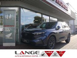 Canyon river blue m Neu 2025 Honda CR-V Advance SUV | 52.140 € (Etwas zu teuer)