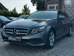 Selenitgrau metalliclack Gebraucht 2018 Mercedes E250 Kombi | 21.940 € (Guter Preis)