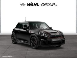 Schwarz Gebraucht 2023 Mini John Cooper Works Hatch Kleinwagen | 29.890 € (Fairer Preis)