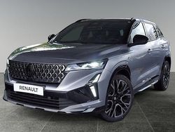 Grau Neu 2025 Renault Austral Esprit Alpine SUV | 46.990 € (Teuer)