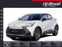 Weiß Neu 2025 Toyota C-HR SUV | 39.790 € (Fairer Preis)