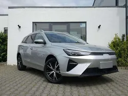Medal silver Neu 2025 MG MG5 EV Luxury Kombi | 24.470 € (Fairer Preis)