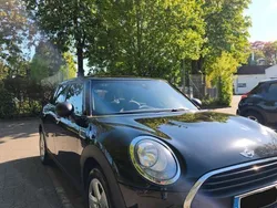 Schwarz Gebraucht 2016 Mini One D Clubman Kombi | 9.900 € (Fairer Preis)