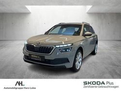 Silber Gebraucht 2021 Skoda Kamiq Style SUV | 22.929 € (Fairer Preis)