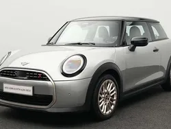 Grau Gebraucht 2024 Mini Cooper S Kleinwagen | 26.612 € (Guter Preis)
