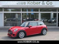 Rot Gebraucht 2017 Mini John Cooper Works Kleinwagen | 20.980 € (Guter Preis)