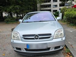 Silber Gebraucht 2002 Opel Vectra Limousine | 900 € (Guter Preis)