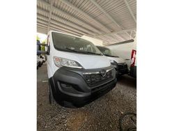 Weiss Gebraucht 2024 Opel Movano Van | 33.320 €
