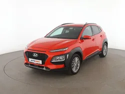 Orange Gebraucht 2019 Hyundai Kona YES! SUV | 13.660 € (Fairer Preis)