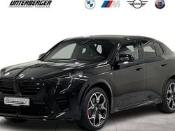 Schwarz Gebraucht 2024 BMW X2 Performance SUV | 50.890 € (Superpreis)