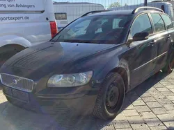 Schwarz Gebraucht 2006 Volvo V50 Kinetic Kombi | 1.200 € (Fairer Preis)