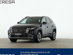 Schwarz Gebraucht 2025 Hyundai Tucson Trend SUV | 32.980 € (Fairer Preis)