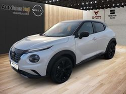 Pearl white Neu 2025 Nissan Juke 360º SUV | 30.990 € (Etwas zu teuer)