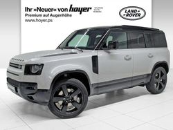 Borasco grey metallic Neu 2025 Land Rover Defender HSE Dynamic SUV | 107.830 € (Fairer Preis)