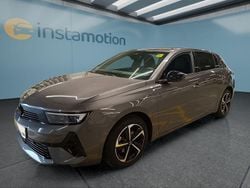 Grau Gebraucht 2024 Opel Astra Limousine | 24.699 € (Fairer Preis)