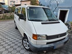 Weiß Gebraucht 2001 VW T4 Van | 3.900 € (Superpreis)