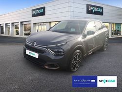 Grau Gebraucht 2023 Citroën e-C4 Limousine | 18.990 € (Fairer Preis)