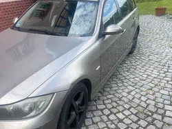 Gebraucht 2007 BMW 318 Kombi | 1.950 € (Guter Preis)