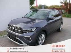 Reflexsilber metallic Neu 2025 VW T-Cross Life SUV | 26.290 € (Guter Preis)