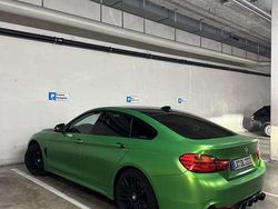 Gebraucht 2015 BMW 430 Gran Coupé M Sport Coupé | 17.000 € (Teuer)