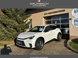 085 sonic white Neu 2025 Lexus LBX SUV | 28.970 € (Superpreis)