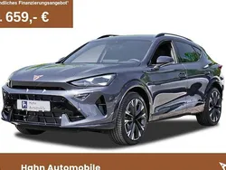 Grau Neu 2025 Cupra Formentor VZ SUV | 54.490 €