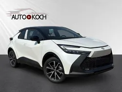Weiß Neu 2025 Toyota C-HR SUV | 37.540 € (Superpreis)