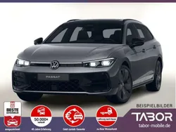 Diabasgrau metallic / dach: gr Neu 2024 VW Passat R-line Kombi | 50.788 € (Superpreis)