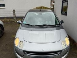 Silber Gebraucht 2006 Smart ForFour Passion Kleinwagen | 1.000 € (Superpreis)