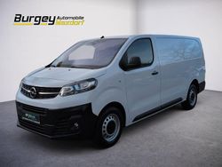 Weiß Gebraucht 2024 Opel Vivaro Edition Van | 27.940 € (Fairer Preis)