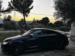 Schwarz Gebraucht 2011 Audi TTS Sport Coupé | 16.500 € (Fairer Preis)