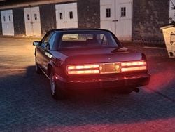 Schwarz Gebraucht 1988 Buick Regal Coupé | 8.900 €