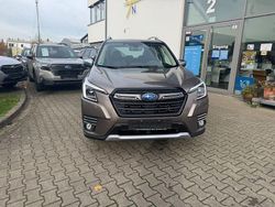 Braun Gebraucht 2024 Subaru Forester Platinum SUV | 35.500 € (Guter Preis)