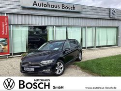 Deep black perleffekt Gebraucht 2022 VW Passat Business Kombi | 20.555 € (Superpreis)