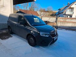 Grau Gebraucht 2023 Renault Kangoo | 13.999 € (Superpreis)