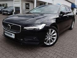 Onyx black Gebraucht 2022 Volvo V90 Momentum Kombi | 25.940 € (Superpreis)