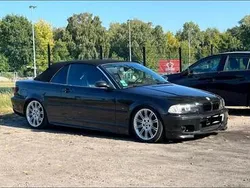 BMW 323 Cabriolet