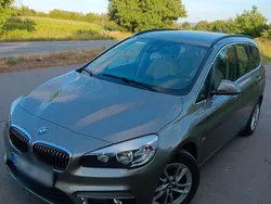 Gebraucht 2016 BMW 218 Van / Kleinbus | 19.799 €