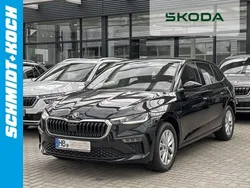 Black magic perleffekt Gebraucht 2024 Skoda Scala Selection Kleinwagen | 24.950 € (Etwas zu teuer)
