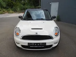 Weiß Gebraucht 2010 Mini Cooper S Kleinwagen | 7.950 € (Fairer Preis)