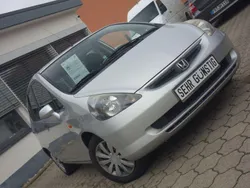 Silber Gebraucht 2003 Honda Jazz LS Kleinwagen | 2.500 € (Fairer Preis)