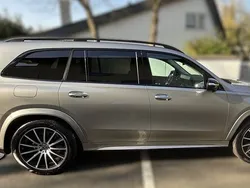 Mercedes GLS400