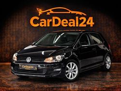Schwarz Gebraucht 2013 VW Golf Comfortline Limousine | 11.999 € (Etwas zu teuer)