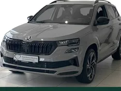 Grau Neu 2025 Skoda Karoq SportLine SUV | 47.862 €