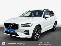 Gebraucht 2024 Volvo XC60 SUV | 39.450 € (Superpreis)