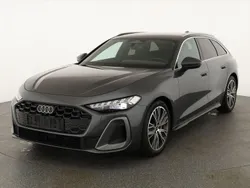 Daytonagrau perleffekt Neu 2025 Audi A5 S-Line Coupé | 50.495 €