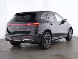 Gebraucht 2024 Mercedes EQA300 SUV | 38.470 € (Teuer)